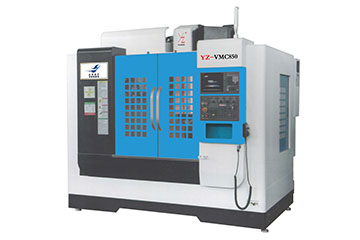 YZ-VMC850