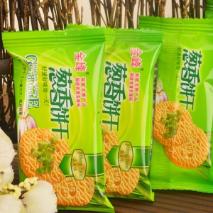蔥香酥