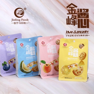 88g金峰醬心夾心