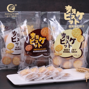 118g金峰麥芽夾心