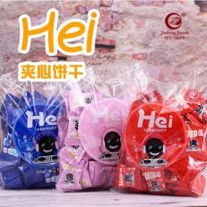  376gHei夾心